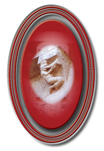 Société Rencesvals medallion image